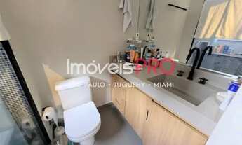 Imagem 6: BROOKLIN - 73M² - 2 DORMITS - 1 SUÍTE