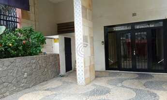 Imagem 1: APARTAMENTO RESIDENCIAL em CAMPINAS - SP, CENTRO