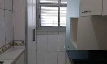 Imagem 4: Apartamento com 3 dormitórios, 65 m² - venda por R$ 350.000,00 ou aluguel por R$ 2.513,20