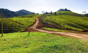 Imagem 4: Lote/Terreno para venda com 600 metros quadrados em Recanto das Águas - Igaratá - SP