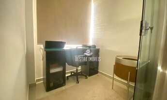 Imagem 4: Cobertura com 3 dormitórios à venda, 170 m² por R$ 1.250.000 - Santa Mônica - Uberlândia/M