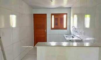 Imagem 6: Casa para venda tem 125 metros quadrados com 3 quartos em Parque Jacaraípe - Serra - ES