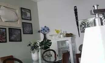 Imagem 5: São Paulo - Apartamento Padrão - Conjunto Residencial Jardim Canaã