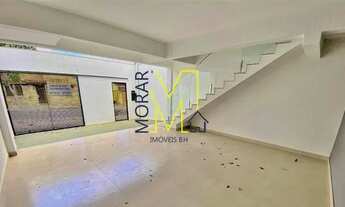 Imagem 4: Casa Geminada com 3 Quartos - Santa Mônica em Belo Horizonte/MG