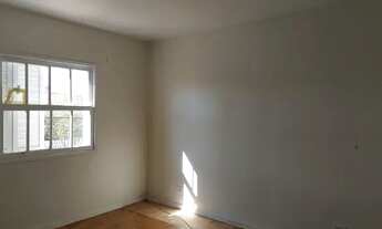 Imagem 6: Sobrado para aluguel possui 90 metros quadrados com 2 quartos