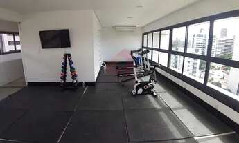 Imagem 4: Apartamento de 02 quartos para alugar na Jaqueira - Edf. Aurora da Jaqueira