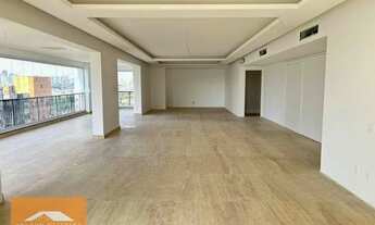 Imagem 2: Apartamento com 3 dormitórios, 405 m² - venda por R$ 11.130.000,00 ou aluguel por R$ 60.00