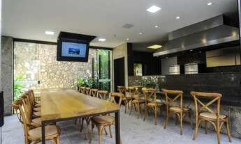 Imagem 7: Apartamento com 4 dormitórios à venda em Belo Horizonte