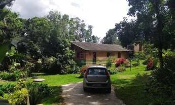 Imagem 5: Casa com 3 dormitórios à venda, 130 m² por R$ 750.000,00 - Zona Rural - Santo Antônio do P