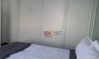 Imagem 7: Apartamento com 2 dormitórios à venda, 74 m² por R$ 542.000 - Villa Branca - Jacareí/SP