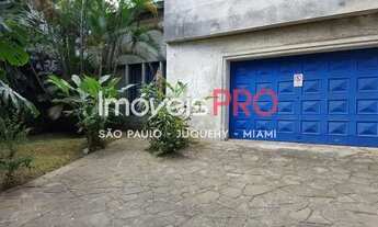 Imagem 7: 200m do portao do Parque Ibirapuera, com 604m de terreno