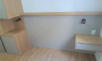 Imagem 7: Apartamento 1 suite, predio novo Consolacao