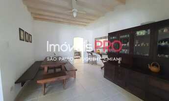 Imagem 5: Casa na Praia do Pernambuco - Guaruja