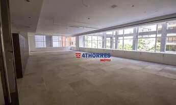 Imagem 4: Conjunto para alugar, 204 m² por R$ 21.453,60/mês - Vila Olímpia - São Paulo/SP