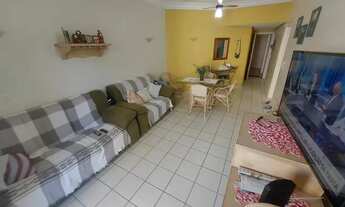 Imagem 4: Apartamento para aluguel com 85 metros quadrados com 2 quartos em Jardim Las Palmas - Guar