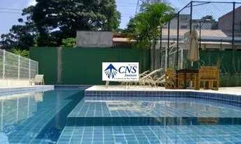 Imagem 4: APARTAMENTO RESIDENCIAL em TABOÃO DA SERRA - SP, JARDIM CANER