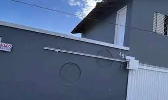 Imagem: Aluga-se casa linda no bairro União