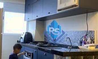 Imagem 6: Apartamento com 2 dormitórios para alugar, 38 m² por R$ 1.570,00/mês - Jardim Vila Rica