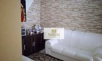 Imagem 6: Casa com 3 dormitórios à venda, 150 m² por R$ 800.000,00 - Bosque dos Eucaliptos - São Jos