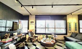 Imagem 3: 72.70 m² - 1 quarto - 1 banheiro - 2 vagas