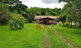 Imagem 2: Casa com 1 dormitório à venda, 100 m² por R$ 1.800.000,00 - Urbanova - São José dos Campos