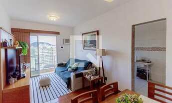 Imagem 3: Apartamento para Aluguel - Catete, 2 Quartos, 88 m2