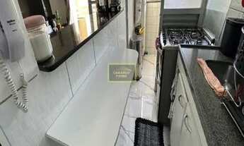 Imagem 4: Apartamento semi mobiliado para locação em Pinheiros