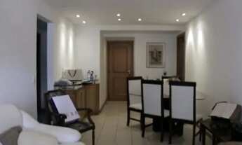 Imagem 2: Abm Residencial Vitória Apartamento para aluguel com 95 metros quadrados com 2 quartos