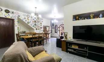 Imagem: Sobrado Residencial em Perdizes