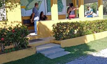 Imagem 3: Terrenos Araruama entrada 3.000 parcelo em 6 de 500.00