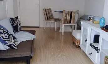 Imagem 3: Apartamento para Aluguel - Barra Funda, 2 Quartos, 52 m2