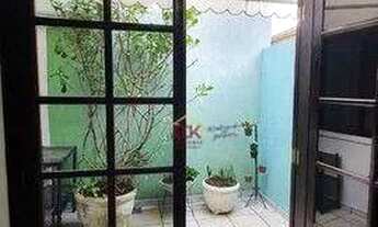 Imagem 6: Casa com 3 dormitórios à venda por R$ 445.200,00 - Sapé II - Caçapava/SP