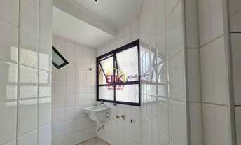 Imagem 6: Apartamento à venda, 90 m² por R$ 650.000,00 - Jardim Aquarius - São José dos Campos/SP