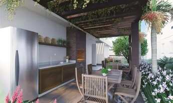 Imagem 3: Apartamento Apartamento com 2 dormitórios