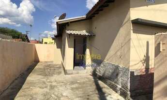 Imagem 6: Casa com 1 dormitório para alugar, 50 m² por R$ 1.021,25/mês - Jardim Ismênia - São José d