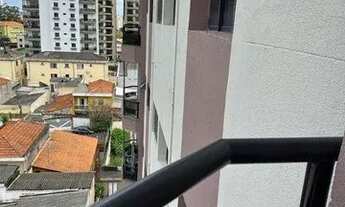 Imagem 2: Apartamento com 2 dormitórios à venda, 60 m² por R$ 410.000,00 - Vila Rosália - Guarulhos