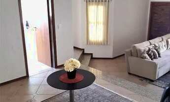 Imagem 6: Casa - Loteamento Residencial Fonte Nova - Valinhos