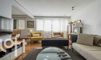 Imagem 7: São Paulo - Apartamento Padrão - Planalto Paulista