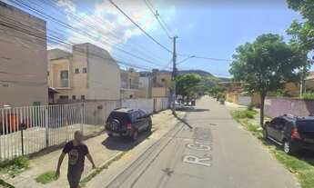 Imagem 4: Casa para venda possui 65 metros quadrados com 2 quartos em Cosmos - Rio de Janeiro - RJ