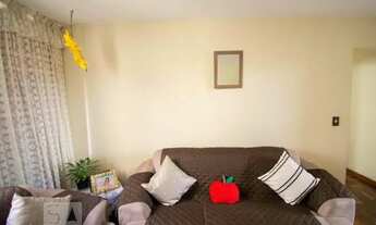 Imagem 2: Apartamento para Aluguel - Vila Romano, 3 Quartos, 72 m2