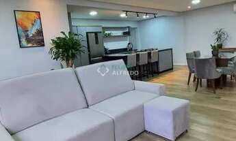 Imagem 5: Apartamento 116 m², com 02 dormitórios, sendo uma suíte. R$ 650 mil. Em Dois Irmãos, RS