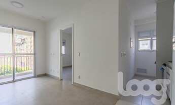 Imagem 2: Apartamento padrão em Santa Ifigênia - São Paulo