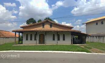 Imagem 2: Casa de Condomínio Nova Paulista