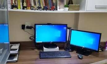 Imagem 6: Apartamento para venda com 78 metros quadrados com 2 quartos em Méier - Rio de Janeiro - R