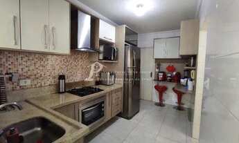 Imagem 5: Apartamento com 1 dorm, Itararé, São Vicente - R$ 265 mil, Cod: 7190