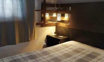 Imagem 5: Casa mobiliada mar do Norte