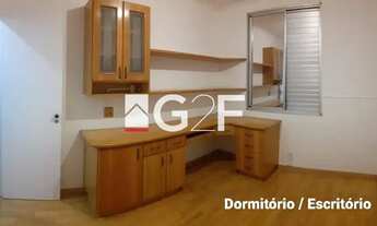 Imagem 4: Apartamento no Condomínio Residencial Pauliceia III