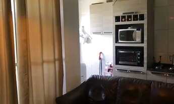 Imagem 2: Vendo apartamento semi mobiliado