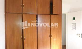 Imagem 6: Apartamento na Parada Inglesa com 2 dormitórios