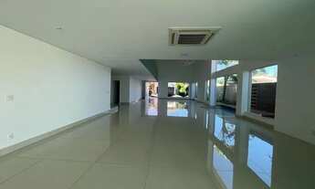 Imagem 5: Casa a venda em condomínio Genova, em Ribeirão Preto/SP I Imobiliária em Ribeirão Preto I